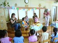 こんなことがあったんだよ。